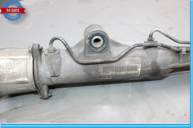 Load image into Gallery viewer, 11-18 Porsche Cayenne 958 / Touareg Power Steering Rack and Pinion Oem
