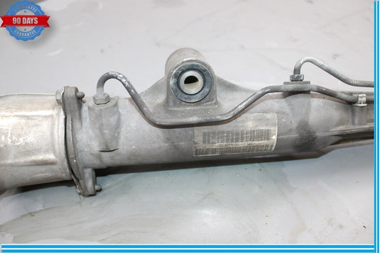 11-18 Porsche Cayenne 958 / Touareg Power Steering Rack and Pinion Oem