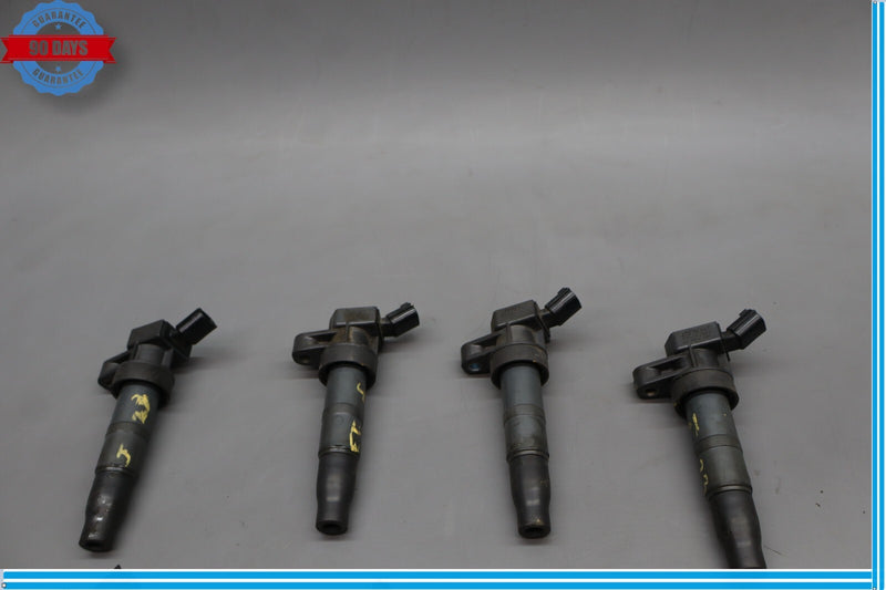 Load image into Gallery viewer, 08-17 Hyundai Genesis G80 Engine Ignition Coil Set of 8 27300-3F100 Oem
