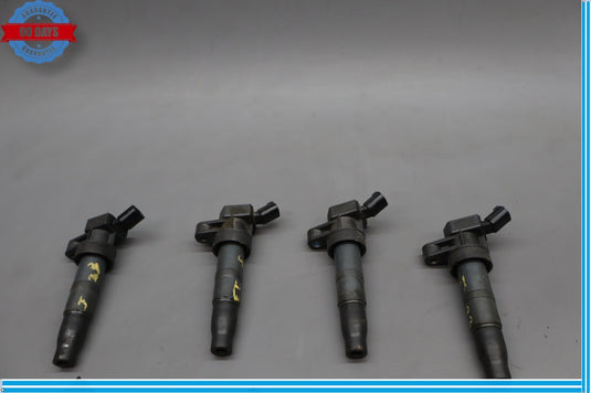 08-17 Hyundai Genesis G80 Engine Ignition Coil Set of 8 27300-3F100 Oem