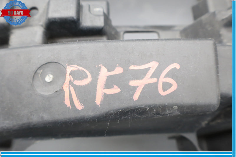 Load image into Gallery viewer, 03-06 Mercedes R230 SL500 SL600 Base Right Side Bumper Bracket Support Oem
