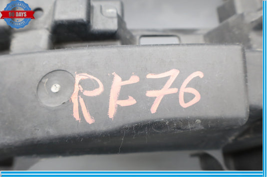 03-06 Mercedes R230 SL500 SL600 Base Right Side Bumper Bracket Support Oem