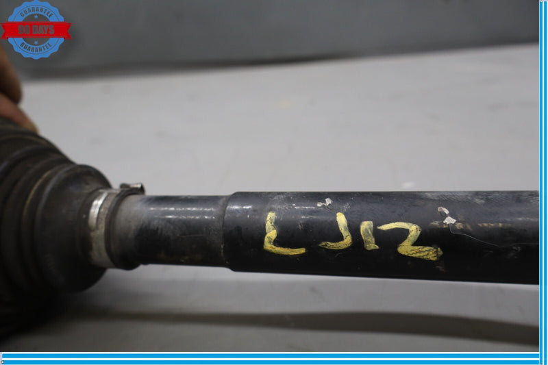 Load image into Gallery viewer, 17-23 Jaguar  X761 F-Pace Rear Left Driver Side Axle Drive Shaft Assembly Oem
