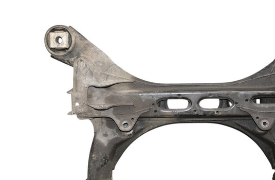 11-17 Porsche Cayenne Front Subframe Sub Frame Cross member Cradle Support Oem