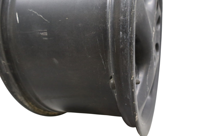 Load image into Gallery viewer, 01-05 Porsche 911 996 Turbo 18 inch Rear Alloy Wheel Rim 10JX18 ET65 Oem
