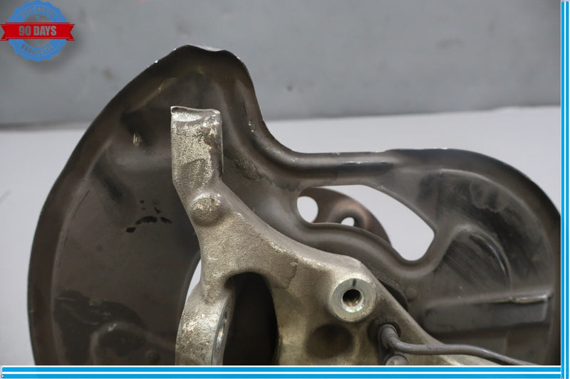 Load image into Gallery viewer, 05-20 Mercedes R172 SLK350 C250 E250 Front Right Side Spindle Knuckle Hub Oem
