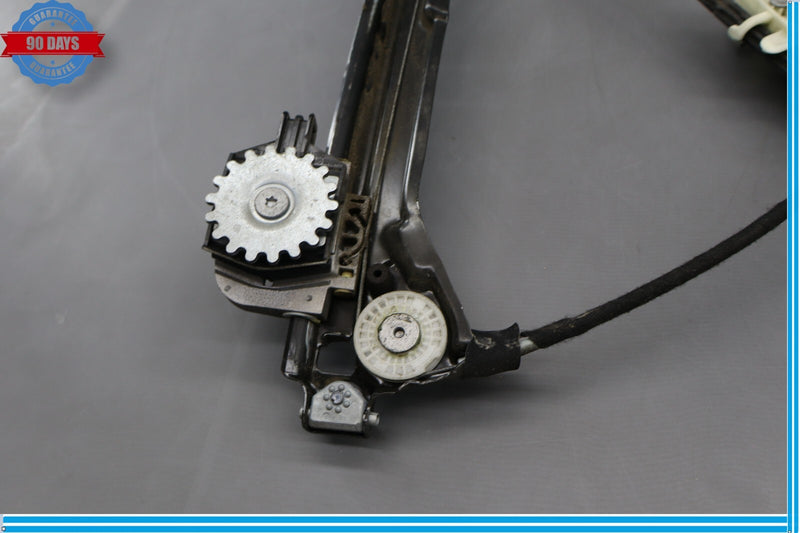 Load image into Gallery viewer, 14-22 Maserati Quattroporte M156 S Q4 Front Left Side Window Regulator Motor Oem
