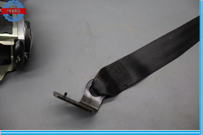 Load image into Gallery viewer, 06-12 Bentley Continental Flying Spur Rear Left Driver Side Seat Belt Oem
