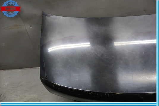 09-15 BMW 740Li 750i 750Li xDrive Rear Trunk Deck Lid Shell Door Cover Panel Oem