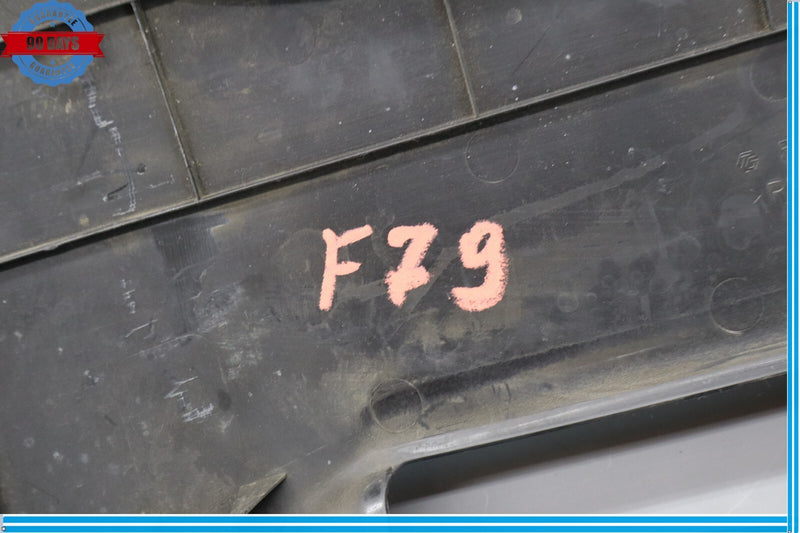 Load image into Gallery viewer, 07-09 Lexus LS460 Air Cleaner Inlet Cover Sub-Assembly 53767-50011 Oem
