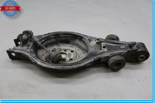 11-14 Hyundai Equus Rear Right Passenger Side Lower Rearward Control Arm Oem