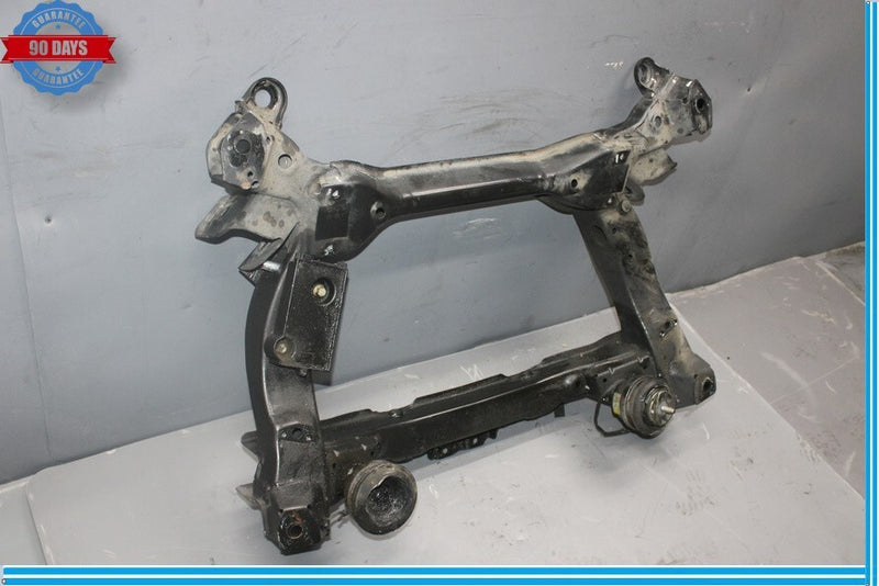 Load image into Gallery viewer, 07-15 Jaguar XK XKR X150 Front Sub Frame Subframe Suspension Crossmember Oem
