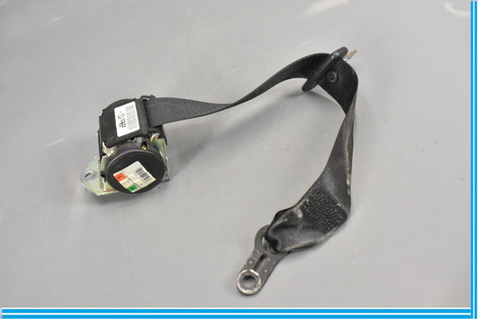 12-15 BMW E84 X1 Rear Left Driver Seat Belt Seatbelt Retractor Oem