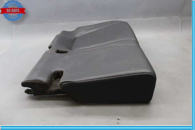 Load image into Gallery viewer, 11-17 Volkswagen VW Touareg Rear Left Side Lower Bottom Seat Cushion Oem
