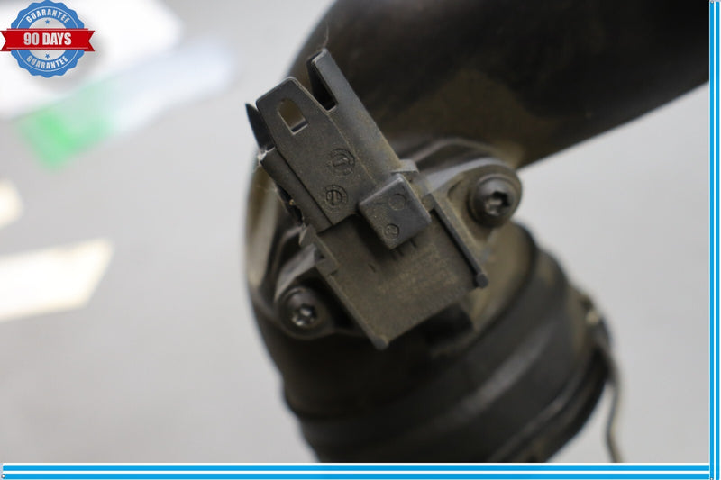 Load image into Gallery viewer, 11-16 BMW  528i 535i GT xDrive Turbocharger Turbo Intercooler Hose Tube Pipe Oem
