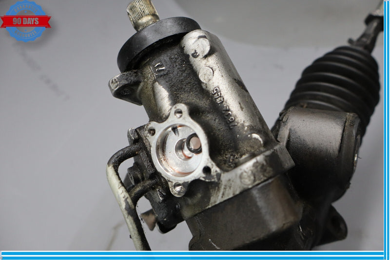 Load image into Gallery viewer, 10-15 Jaguar X150 XK XKR P/S Power Steering Gear Rack &amp; Pinion 8W833200AB Oem
