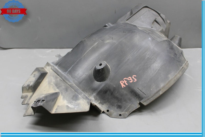 Load image into Gallery viewer, 08-11 Mercedes W204 C300 C350 Front Right Side Fender Liner Splash Guard Oem
