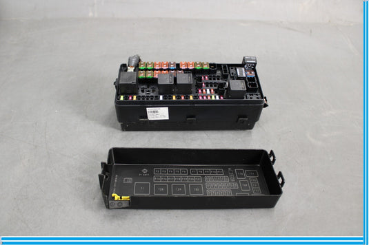 14-17 Maserati Ghibli Engine Power Junction Distribution Fuse Relay Box Oem
