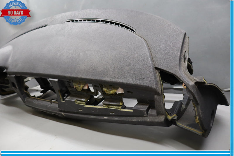 Load image into Gallery viewer, 03-08 BMW E85 Z4 Dashboard Dash Board Instrument Panel Black 51457046482 Oem
