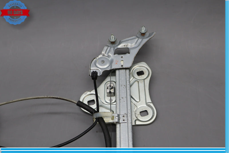 Load image into Gallery viewer, 02-10 Lexus SC430 Front Right Passenger Side Door Window Regulator W/ Motor Oem
