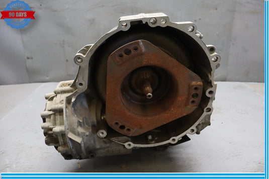 03-12 Bentley Continental GTC Flying Spur Automatic Transmission Gearbox Oem
