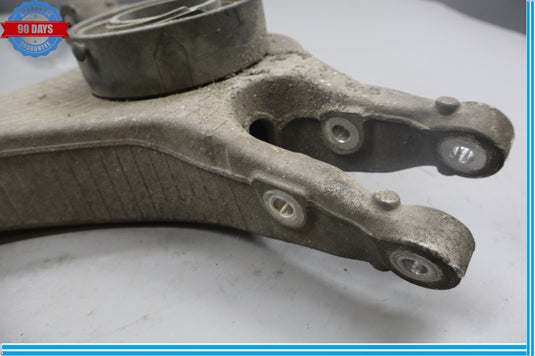 10-16 Porsche Panamera 970 Rear Left Side Lower Suspension Control Arm Oem
