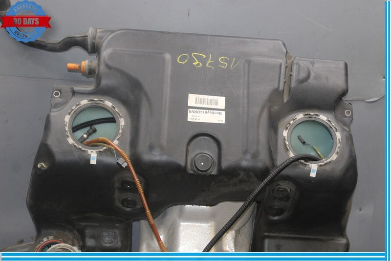 Load image into Gallery viewer, 03-10 Bentley Continental GT Coupe Fuel Gas Tank Assembly Oem
