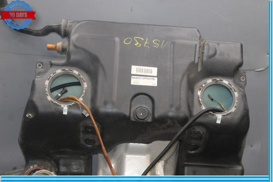 03-10 Bentley Continental GT Coupe Fuel Gas Tank Assembly Oem