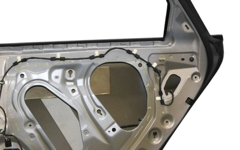 Load image into Gallery viewer, 13-19 Cadillac XTS Luxury Rear Right Passenger Exterior Door Shell Panel OEM
