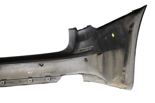 10-13 BMW 535i 550i GT xDrive Rear Lower Bumper Cover Panel Assembly Oem
