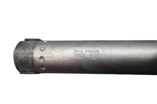 09-16 BMW E89 Z4 Left Convertible Top Hydraulic Ram Lift Cylinder 7223337 Oem