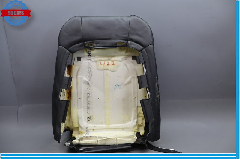 Load image into Gallery viewer, 11-18 Porsche Cayenne 958 S Front Left Driver Side Seat Upper Cushion Oem
