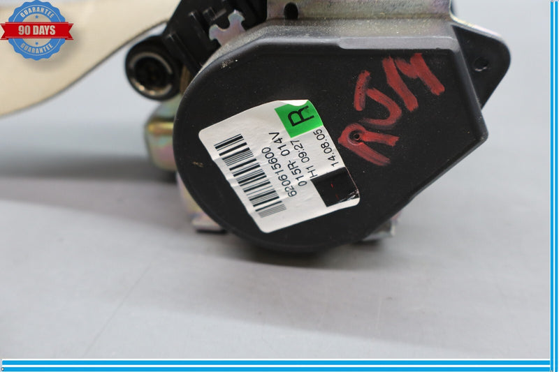 Load image into Gallery viewer, 07-19 Mercedes X166 GL450 GLS350 Rear Right Side Seat Belt Retractor Oem
