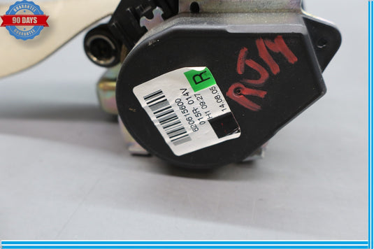 07-19 Mercedes X166 GL450 GLS350 Rear Right Side Seat Belt Retractor Oem