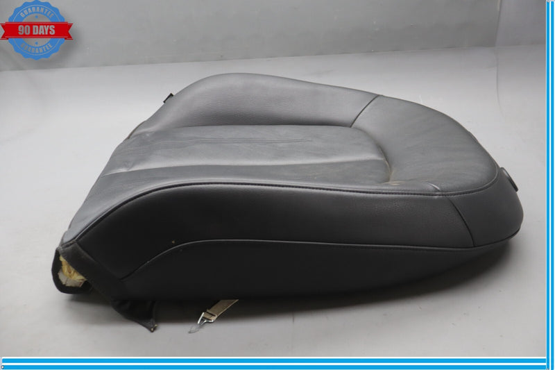Load image into Gallery viewer, 12-18 Audi A6 Quattro Front Right Passenger Side Upper Seat Cushion Oem
