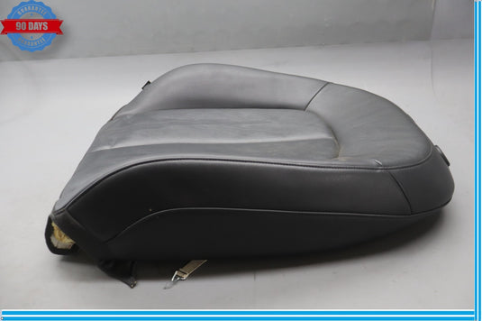 12-18 Audi A6 Quattro Front Right Passenger Side Upper Seat Cushion Oem