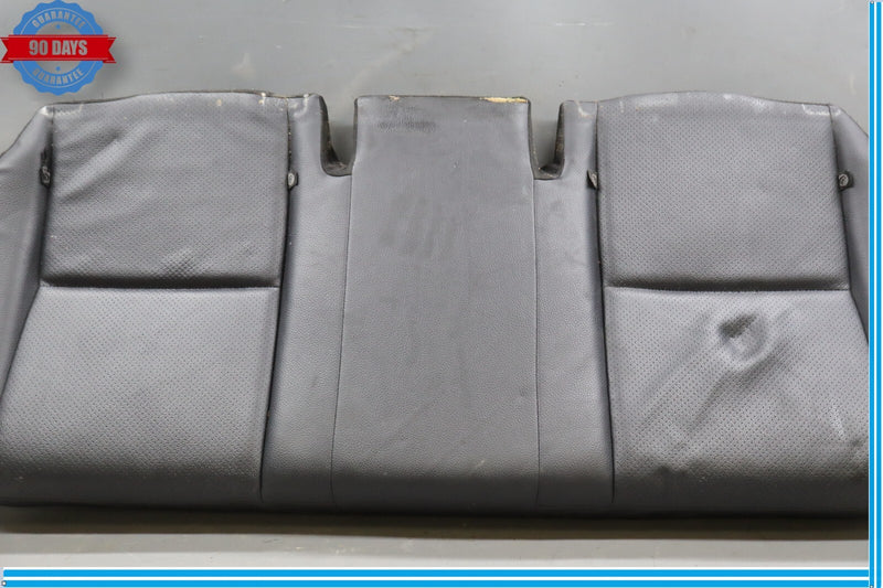 Load image into Gallery viewer, 08-14 Mercedes W204 C250 C300 Rear Bottom Lower Seat Cushion Bench Oem
