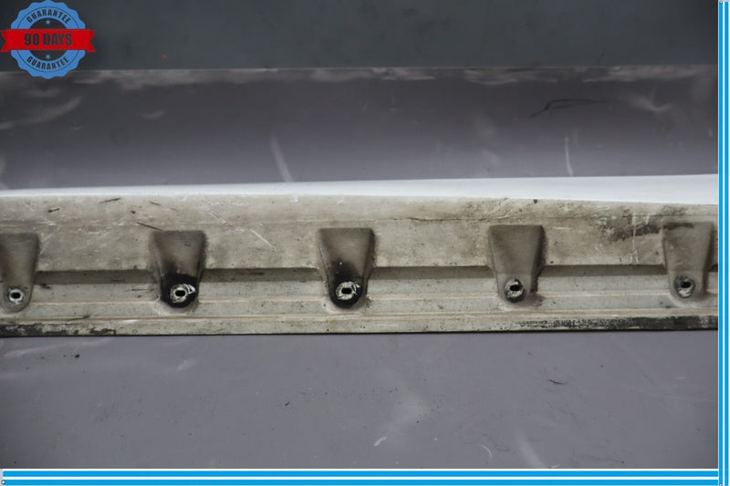 Load image into Gallery viewer, 03-08 BMW E85 E86 Z4 Left Driver Side Rocker Skirt Panel Molding Cover Oem
