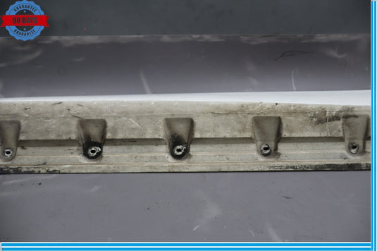 03-08 BMW E85 E86 Z4 Left Driver Side Rocker Skirt Panel Molding Cover Oem