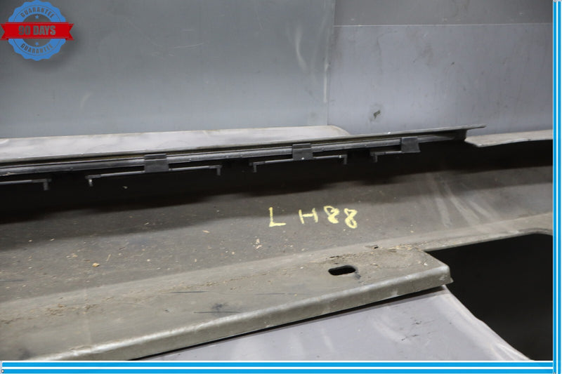 Load image into Gallery viewer, 12-18 Mercedes W218 CLS400 CLS550 Left Side Skirt Rocker Panel Molding Oem

