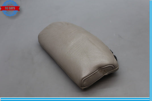 15-17 Hyundai Genesis Left Driver Side Lower Seat Extension Cushion Trim Oem