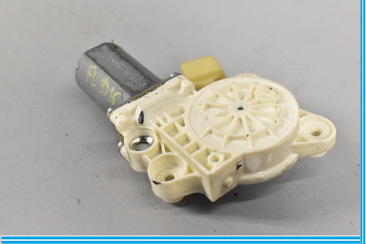 03-12 Mercedes SL500 CLK500 Front Left Side Door Window Regulator Motor Unit