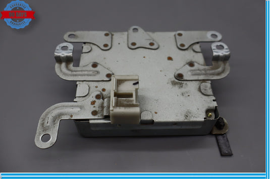 02-03 Lexus SC430 Front Left Driver Side Seat Position Control Module Unit Oem