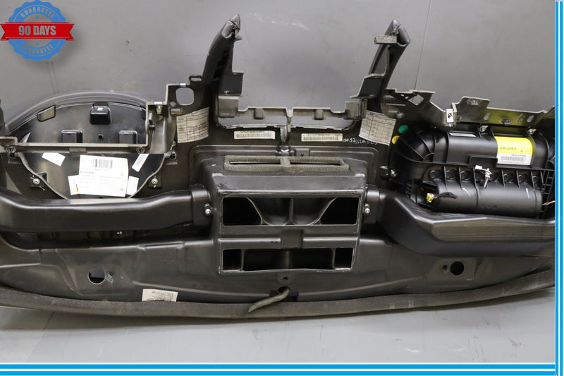 Load image into Gallery viewer, 07-15 Jaguar XK XKR X150 Dashboard Dash Board Panel Assembly Oem
