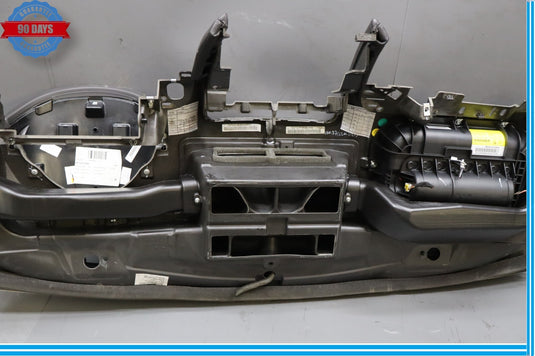 07-15 Jaguar XK XKR X150 Dashboard Dash Board Panel Assembly Oem