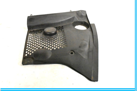 1997-2004 Porsche Boxster 911 Left Windshield Wiper Cowl Panel Driver LH 97-04 