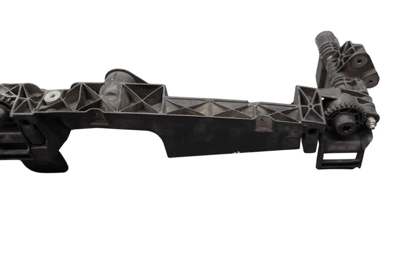 Load image into Gallery viewer, 10-16 Mercedes E350 E550 W212 Front Radiator Grille Beam Support Bracket Oem
