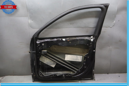 11-18 Porsche Cayenne 958 Hybrid S Front Right Side Exterior Door Shell Oem