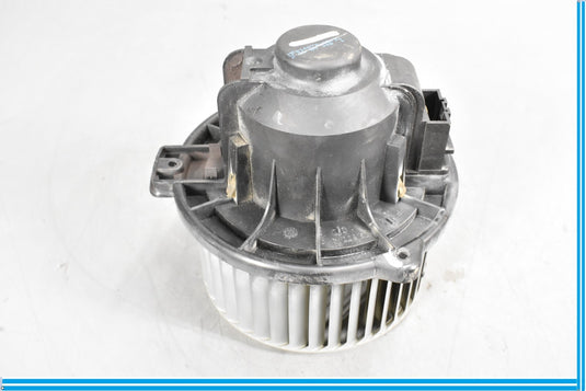 04-09 Jaguar X350 X358 XJ8 A/C Air Conditioner Heater Blower Motor w/ Fan Oem