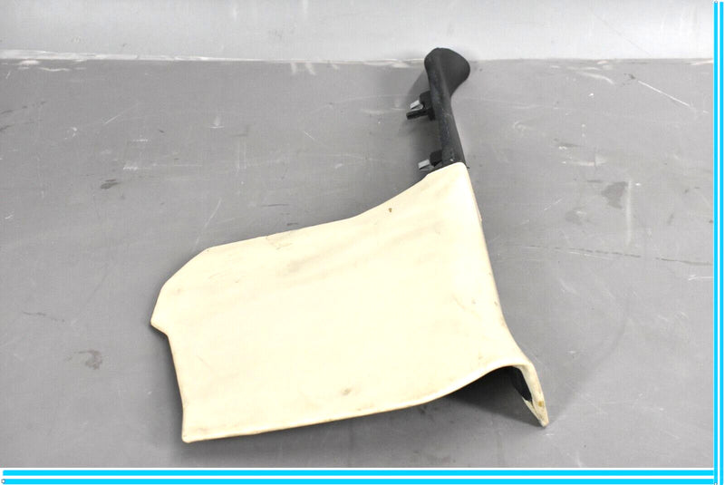 Load image into Gallery viewer, 2005 Bentley Continental Right Drivers Front Kick Panel Oem
